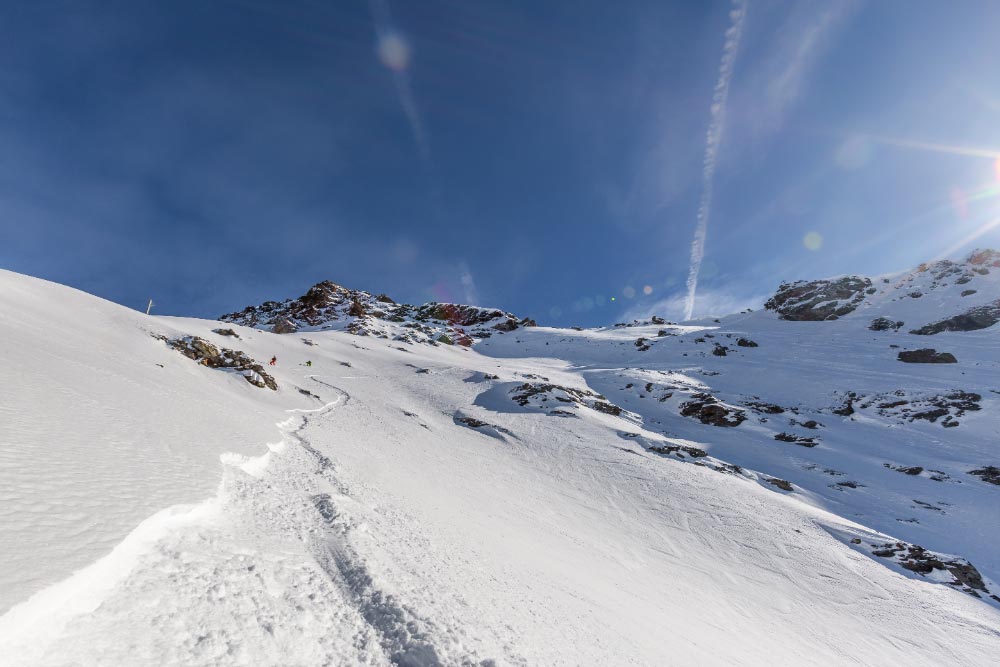 חופשת סקי בבולגריה: חוויה חורפית אמ And a Ski Holiday in Bulgaria